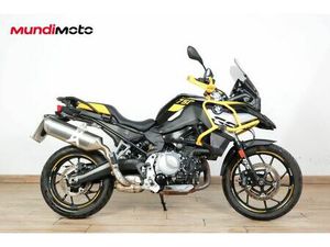 BMW F 750 GS EDITION 40 YEARS - MUNDIMOTO