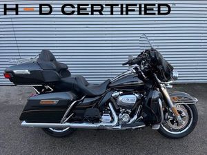 OCCASION HARLEY-DAVIDSON TOURING ELECTRA GLIDE ULTRA LIMITED FLHTK