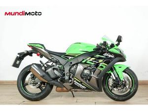 KAWASAKI ZX 10R NINJA - MUNDIMOTO