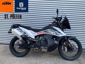 OCCASION KTM 790 ADVENTURE