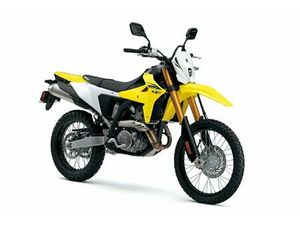 MOTO NEUVE: SUZUKI DR-Z4S