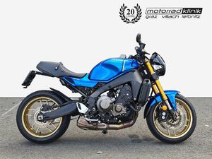 OCCASION YAMAHA XSR900