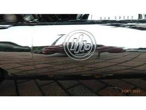 HARLEY-DAVIDSON HERITAGE SOFTAIL