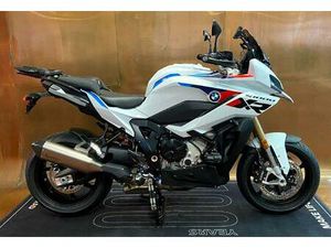 BMW S 1000 XR TE CLAW-SHIFTED EURO 5 999 CC