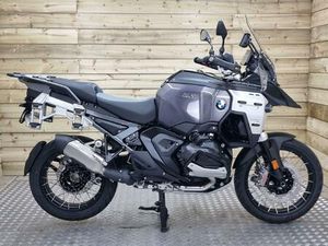 BMW R 1300 GS ADVENTURE TE 1300 CC