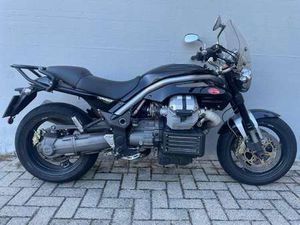 MOTO GUZZI GRISO 1100 NERO