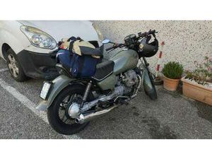 MOTO GUZZI V 35 C
