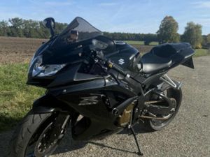 SUZUKI GSX-R 750 K9, PO SERVISU