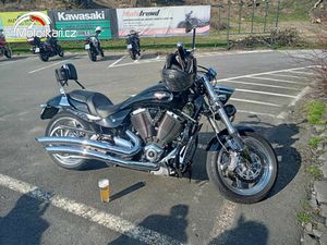 VICTORY HAMMER S 100 CUI