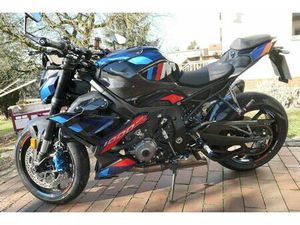 BMW M 1000 R COMPETITION PAKET OIL INCLUSIVE