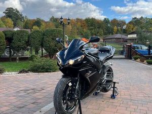 YAMAHA R1 RN19 NISKI PRZEBIEG BORATYN