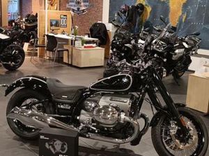 BMW R 18 FIRST EDITION !!!WINTERPREIS!!!