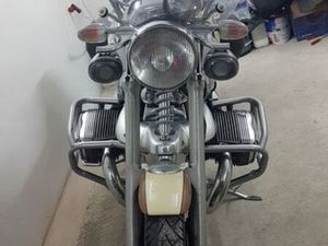 BMW R 1200 C INDEPENDENT BOND KATOWICE KOSZUTKA