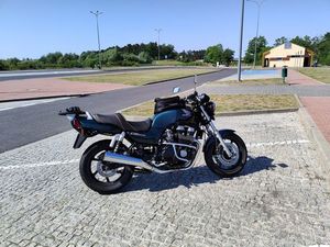 HONDA CB 750 SEVEN FIFTY CEREKWICA