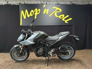 SUZUKI GSX-8S - 35KW / 1.085 EURO PREISVORTEIL