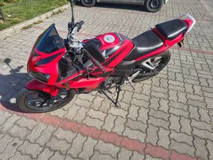 HONDA CBR 125 JC39 WTRYSK UNISLAW
