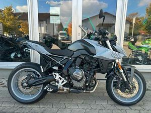 SUZUKI GSX-8S SPORT EDT. | TAGESZULASSUNG