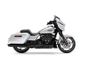 VENDO HARLEY-DAVIDSON STREET GLIDE (2024 - 25) NUOVA A BASSANO DEL GRAPPA (CODICE 9849883) - MOTO.IT