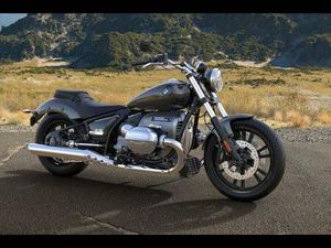 BMW R 18 MODELLJAHR 2025