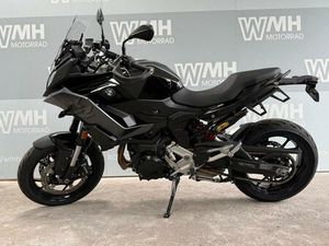BMW F 900 XR A2 35KW OFFEN OHNE AUFPREIS