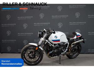BMW R NINET RACER