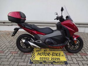 OCCASION HONDA INTEGRA