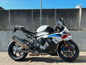 BMW S 1000 RR