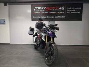 G 310 GS