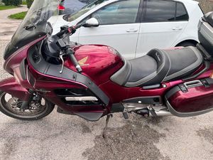 OCCASION HONDA ST 1100 PAN-EUROPEAN