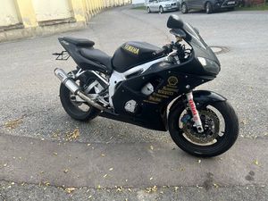 OCCASION YAMAHA YZF-R6