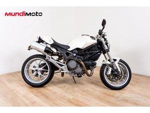 DUCATI MONSTER 1100 - 2009