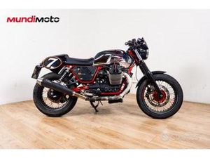 MOTO GUZZI V7 RACER - 2013
