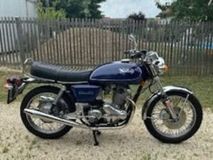 OCCASION NORTON COMMANDO 750