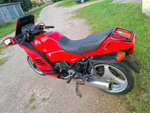 BMW K1100 RS WENIG KILOMETER