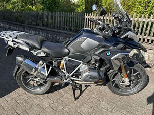 R 1200 GS ABS / TFT / GPS / ALLE SERVICE, INKL 50TKM SERVICE