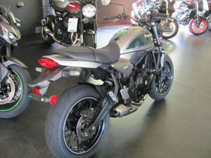 KAWASAKI Z650 RS