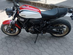 XSR 700 ABS