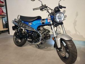 HONDA DAX 125 ( ST125 ) &#034;WIE NEU&#034; 0,- ANZ. NUR 58,- € MON. RATE