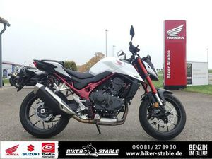 HONDA CB750 HORNET WENIG KILOMETER,ZUBEHÖR