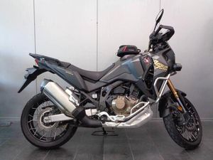 HONDA CRF 1100 A4 AFRICA TWIN ADV SPORT ES