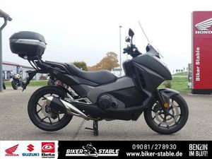 HONDA INTEGRA SEHR GEPFLEGT, ZUBEHÖR