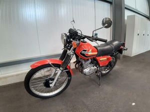 HONDA XL 500 S