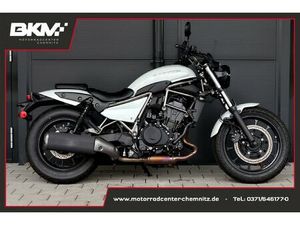 KAWASAKI ELIMINATOR 500