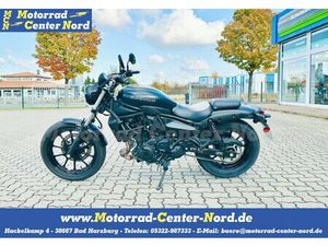 KAWASAKI ELIMINATOR 500