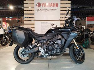 YAMAHA TRACER 9GT *VORFÜHRBIKE*