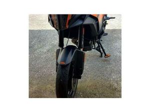 VENDO KTM 1290 SUPER ADVENTURE S (2017 - 20) USATA A CISLAGO (CODICE 9850324) - MOTO.IT