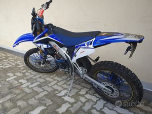 HM VENT BAJA 50 (2021)