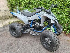 QUAD 250 LEM KONDOR