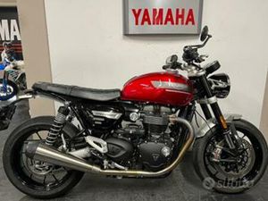 TRIUMPH SPEED TWIN 1200