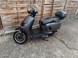 25ER MOFA ROLLER ZU VERKAUFEN